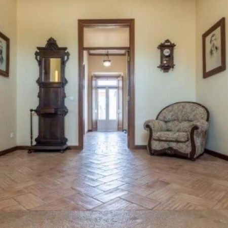 Villa Senhorial - Palace XIX & Privacy & Beach & Albufeira Old Town エクステリア 写真