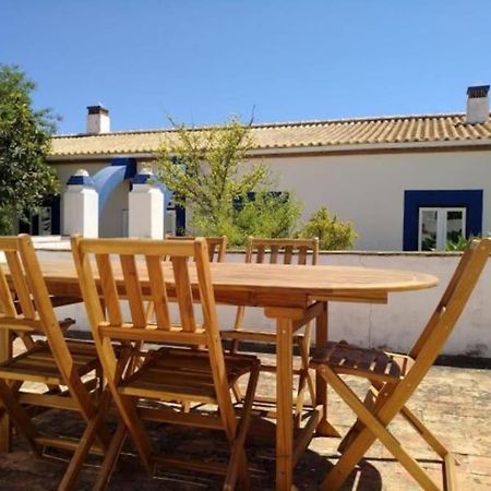 Villa Senhorial - Palace XIX & Privacy & Beach & Albufeira Old Town エクステリア 写真
