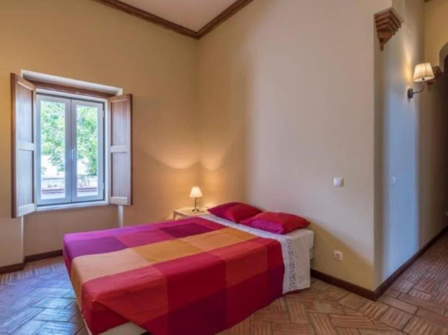Villa Senhorial - Palace XIX & Privacy & Beach & Albufeira Old Town エクステリア 写真