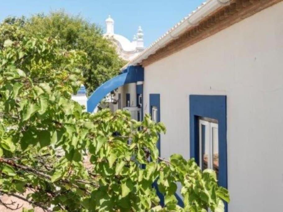 Villa Senhorial - Palace XIX & Privacy & Beach & Albufeira Old Town エクステリア 写真