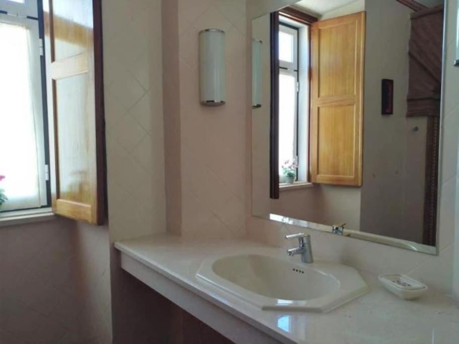 Villa Senhorial - Palace XIX & Privacy & Beach & Albufeira Old Town エクステリア 写真