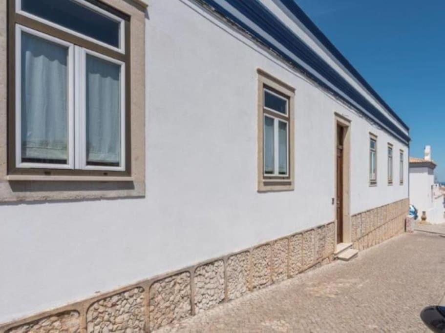 Villa Senhorial - Palace XIX & Privacy & Beach & Albufeira Old Town エクステリア 写真